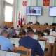 В Омске теперь 70 Почетных граждан