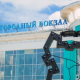 В Омской области расписание электричек изменится из‑за ремонтных работ