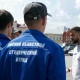 Студенты из Омска начали строить школу в Бишкеке