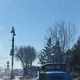 В Омске предприниматель из Магнитогорска избил прохожего на Любинском