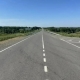 Ремонт участка трассы Омск — Нижняя Омка — граница Новосибирской области близок к завершению