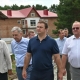 Губернатору показали, как модернизируют детский лагерь «Лесная поляна» в Таре