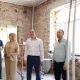 Дневной стационар Регионального клинического перинатального центра в Омске начнет работу с нового года