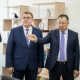 Между ОмГУ и казахским национальным университетом планируются академические обмены