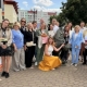 Омская делегация в Могилёве презентовала свой город