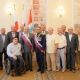 Атрибуты звания «Почетный гражданин Омска» вручили экс-главе депкульта Шалаку и  начальнику учебного центра ВДВ Репину