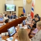 Хоценко: в Омске планируется балетный фестиваль «Лето пируэта» и всероссийский конкурс «Музыкальное сердце театра»