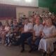 В Старомалиновке Нижнеомского района отремонтировали и открыли ДК