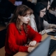 Омская область вошла в пятёрку лидеров всероссийской контрольной