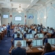Выяснилось, как будет выглядеть бюллетень на выборах в заксобрание Омской области