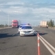 К востоку от Омска в ДТП погиб мужчина и пострадала девочка