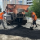 В Омске на новый этап ремонта улицы Лукашевича выделили 49,7 млн рублей