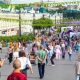 Омск вошел в число финалистов в борьбе за звание «Семейной столицы России»