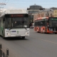В Омске на несколько дней изменят движение 17 маршрутов