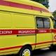 Омской области выделили новый транспорт для скорой помощи