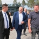 Более 700 специалистов в работе: Сергей Шелест оценил ход благоустройства в Омской крепости