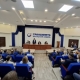 Вопросы благоустройства Омска обсудили депутат Госдумы Антропенко и коллектив «Транснефть — Западная Сибирь»