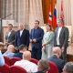 Хоценко: «В Тюкалинском в районе за последние годы многое удалось сделать»
