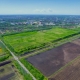 В Омске не нашли застройщика для села Пушкино