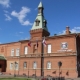В Омске на здании института водного транспорта появится мемориальная доска участнику СВО