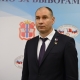 Работу Центра общественного наблюдения за выборами в Омске оценил Дмитрий Перминов