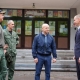 Дмитрий Перминов: «Наши герои проголосовали одними из первых»