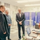 Работу избирательных участков в Ростовке оценили Дмитрий Перминов и Дмитрий Голованов