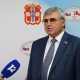 Олег Смолин: выборы — возможность высказать свою позицию