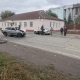 В ДТП на востоке Омской области пострадало трое