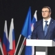 Виталий Хоценко поблагодарил жителей Омской области за поддержку на выборах