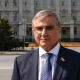 Депутат Смолин: «Перед регионом стоят большие задачи, которые нам предстоит решать вместе!»