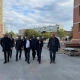 Виталий Хоценко рассказал о совместных проектах с Фондом развития территорий