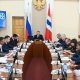 Защита региона — приоритет: в Омске обсудили меры безопасности