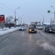 Водитель омской автобазы обвиняется в совершении ДТП, в котором травмирована женщина