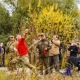 Команда «Бастион» победила в областном военно-полевом выходе «За армию России»
