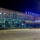 Омичи смогут летать в Ташкент и зимой