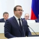 Губернатор в СовФеде предложил помочь таким регионам, как Омская область, с повышением рождаемости