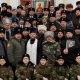 В Омске появилось 15-е хуторское казачье общество — «Казачья застава»
