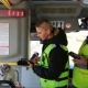 В Омске за год с безбилетников взыскали почти 115 тысяч рублей