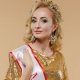 Москвичка Мария Филина доказала, что и в полтинник можно стать королевой