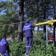 Хоценко: в Омском регионе переведут на природный газ еще 90 многоквартирных домов