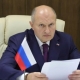 В Омскую область прибыл глава МЧС Куренков