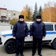 Под Омском женщина едва не замерзла, проведя ночь в легкой одежде в лесу