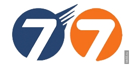 Риа 7. Канал 7тв (семёрка-ТВ) логотип. Семёрка Телеканал логотип. 7тв логотип. 7 ТВ Телеканал.