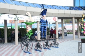 фото Ирина Губарева