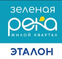 Зеленая река омск проект на карте