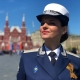 Красавица Россияна, ставшая в 26 пресс-секретарем Шойгу, уволилась
