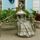 В Омске появится скульптура мужа знаменитой Любочки