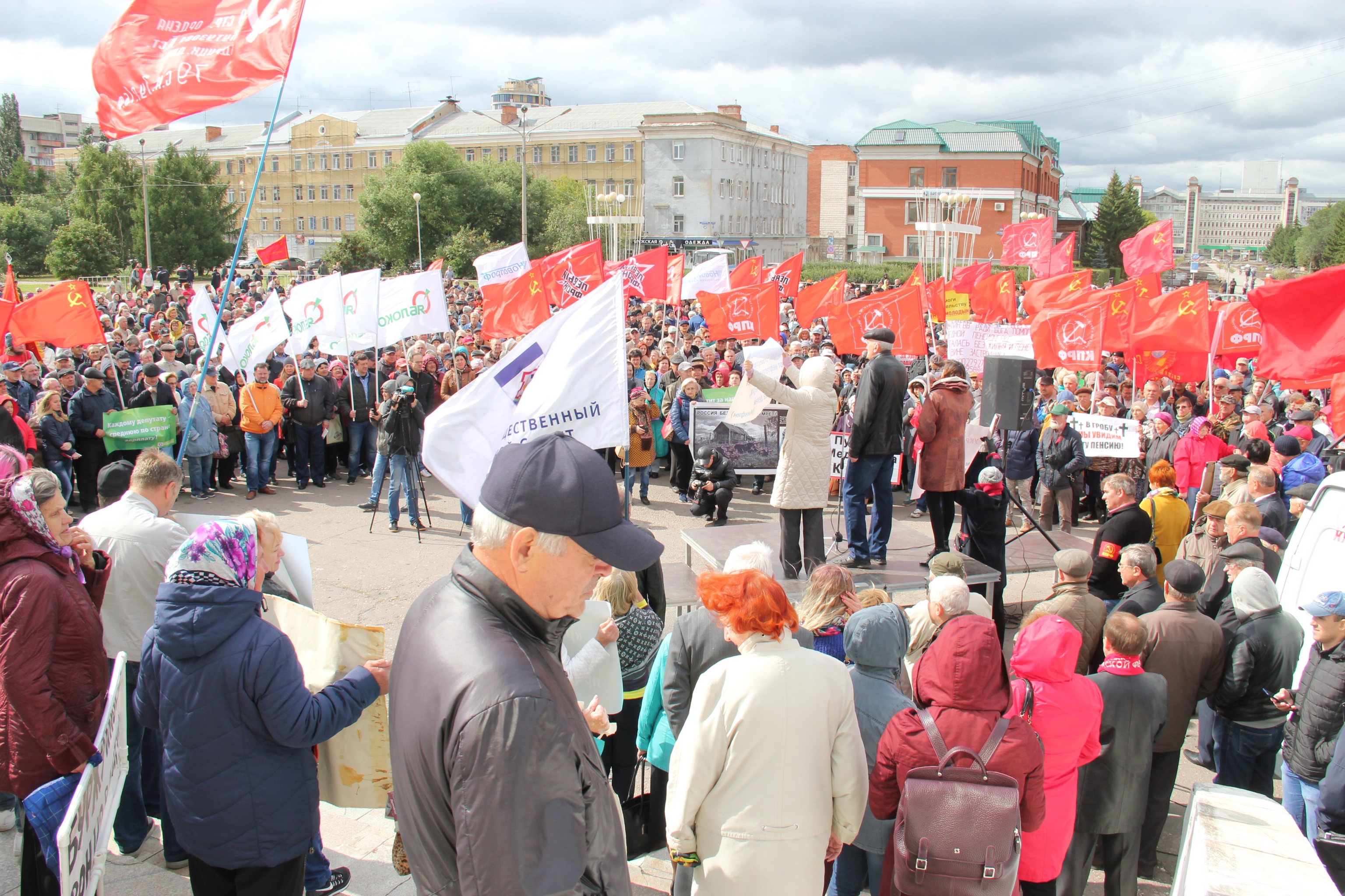 Закон последние новости