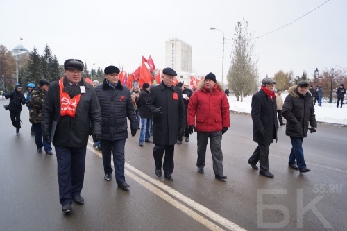 Красное последние новости